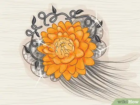 Image titled Pick out a Corsage Step 1