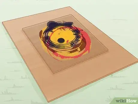 Image titled Protect Alcohol Ink Art Step 2