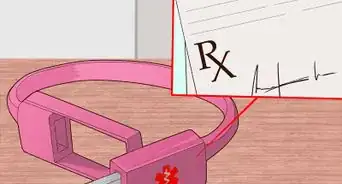 Buy a Medical Alert Bracelet