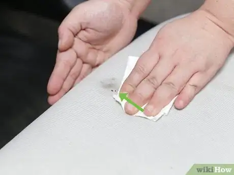 Image titled Remove Coffee Stains from a Car Seat Step 3