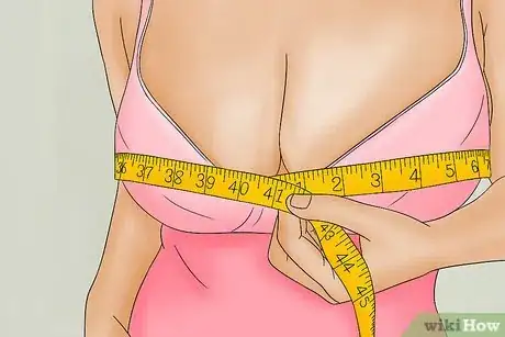 Image titled Wear a Push up Bra Step 1