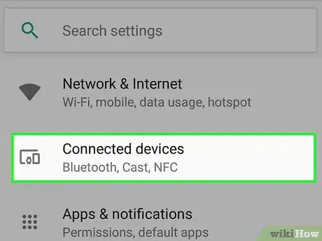 Image titled Pair a Garmin GPS on Android Step 11