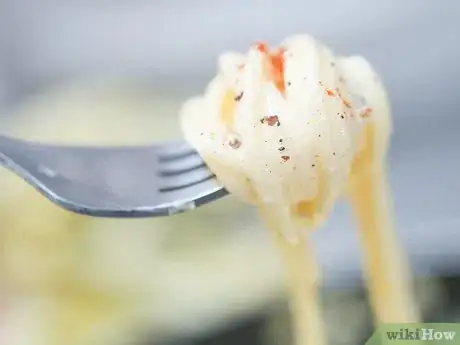 Image titled Make Alfredo Sauce Step 6