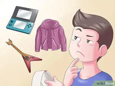 Image titled Survive Black Friday Step 1