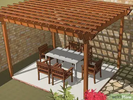 Image titled Do Design Landscaping Step 16