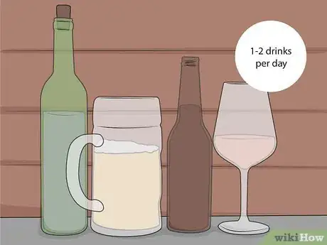 Image titled Balance Stress Hormones Naturally Step 10