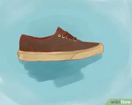 Image titled Wear Vans Step 1