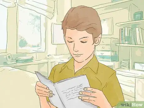 Image titled Study for School Over the Summer Step 7