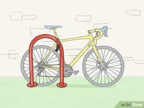 Image titled Keep a Bike Safe Step 6