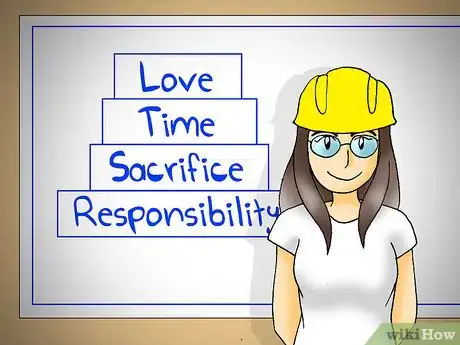 Image titled Survive Being a Single Mother Step 17