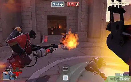 Image titled Play a Soldier in Team Fortress 2 Step 3