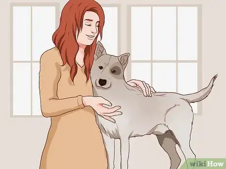 Image titled Put Nail Polish on Your Dog's Nails Step 7