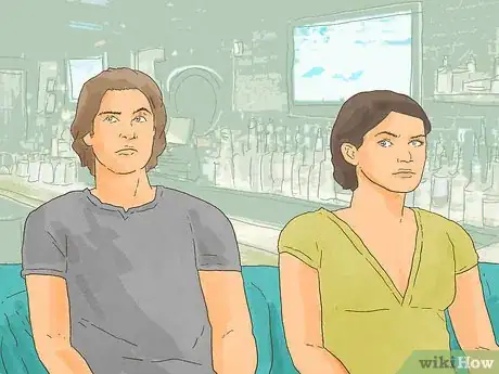 Image titled Stop Staring at a Girl's Boobs Step 7