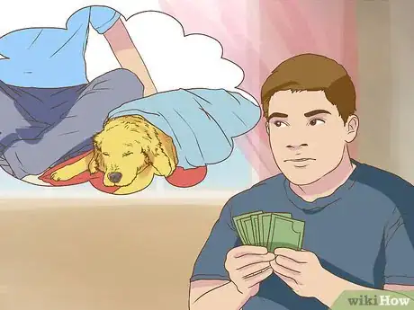 Image titled Get Veterinary Hospice Care for Your Dog Step 10