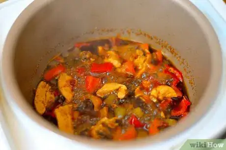 Image titled Make Slow Cooker Fajitas Step 13