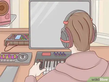 Image titled Release a Mixtape Step 10