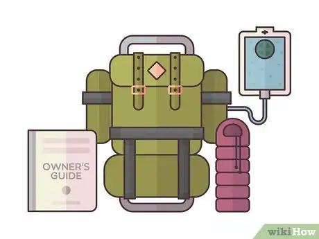 Image titled Organize Your Backpack Step 14