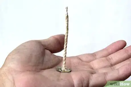 Image titled Reuse an Old Candle Step 9