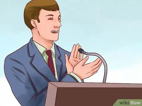Image titled Be a Good Master of Ceremonies Step 11