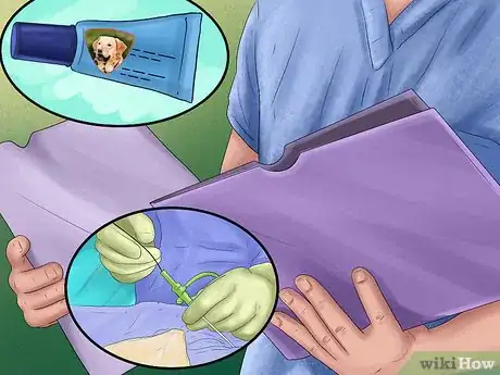 Image titled Prepare for Your Dog's Annual Vet Exam Step 13