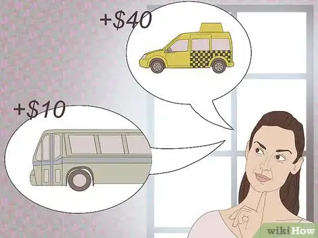 Image titled Find Cheap Ways to Get Home for the Holidays Step 11