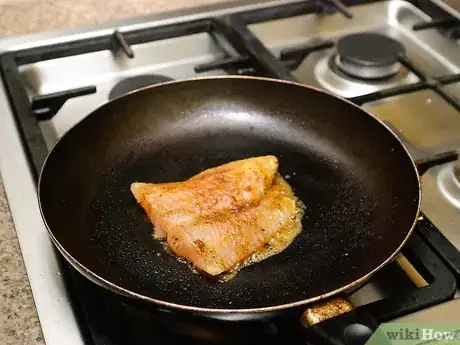 Image titled Fry Catfish Step 10