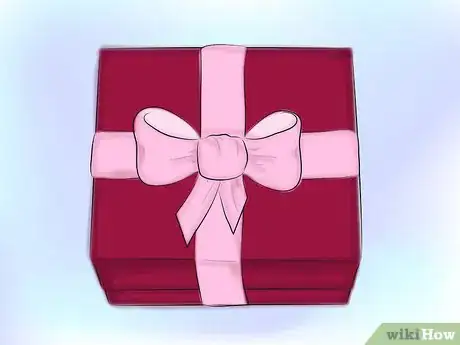 Image titled Make a Gift Bow Step 16
