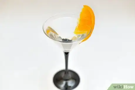 Image titled Garnish a Martini Step 11