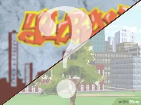 Image titled Take Artistic Photographs Step 1