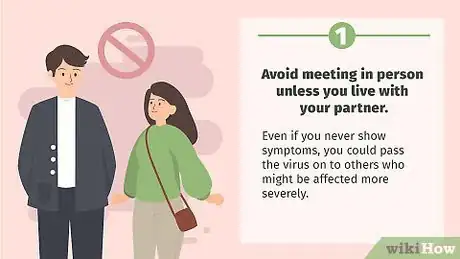 Image titled Date During the Coronavirus Outbreak Step 1