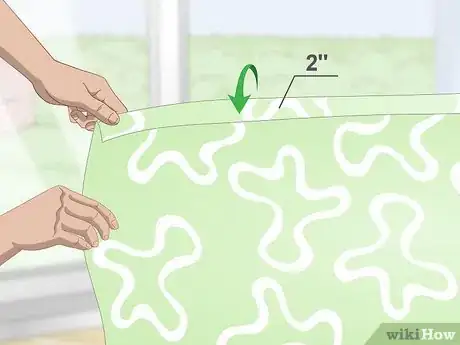 Image titled Tie Headgear Step 2