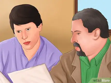 Image titled Register a Trademark Internationally Step 4