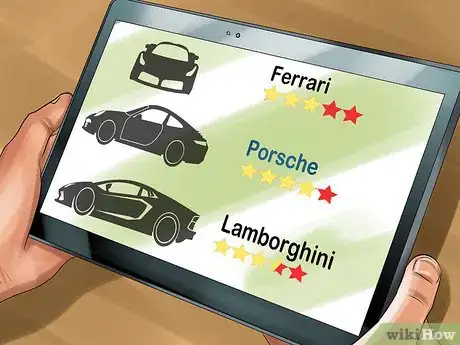 Image titled Buy Exotic Cars Step 4