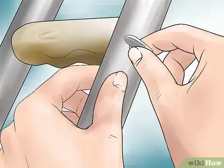 Image titled Fit Crutches Step 4