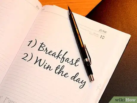 Image titled Turn Stress Into Success Step 3