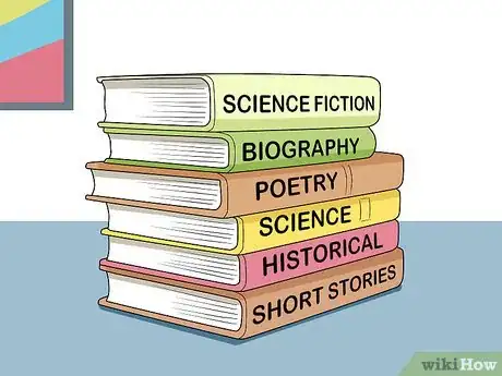 Image titled Encourage a Teen to Read Step 5