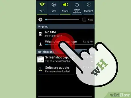 Image titled Download Apps on the Samsung Galaxy S3 Step 12