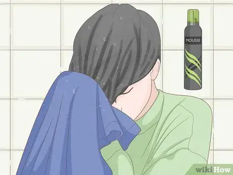 Image titled Get Natural Curls Step 31