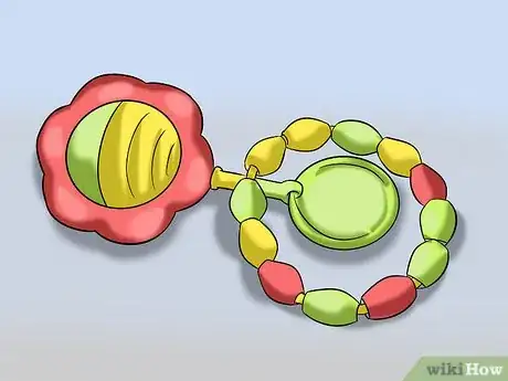 Image titled Make a Swimming Pool for Your Rat Step 5