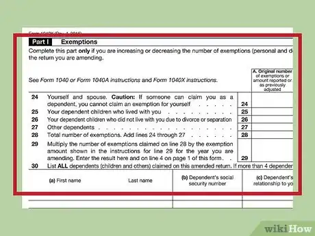 Image titled Amend a Federal Tax Return Step 5