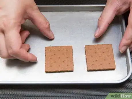 Image titled Make a S'more Step 11