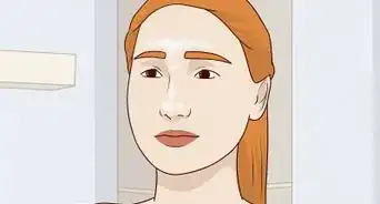 Moisturize Your Face