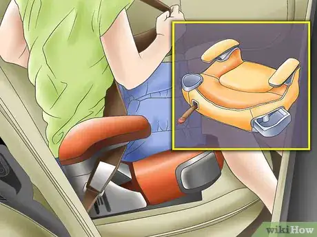 Image titled Know when to Change Carseats Step 7