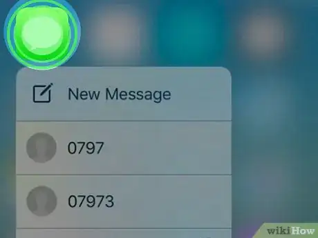 Image titled Use 3D Touch on an iPhone Step 9