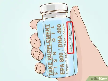 Image titled Take Omega 3 Step 4