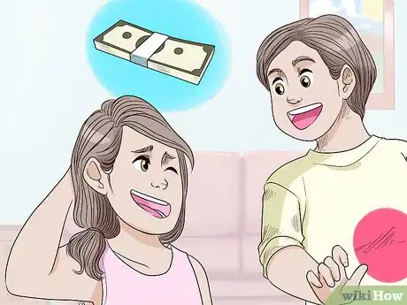 Image titled Save up for an American Girl Doll Step 5