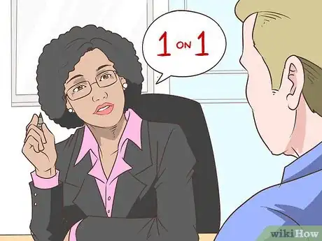 Image titled Build a Good Relationship with Your Manager Step 5