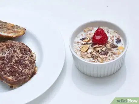 Image titled Make Healthier French Toast Step 11
