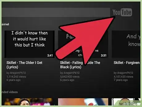 Image titled Configure Viewing Options on YouTube Step 21