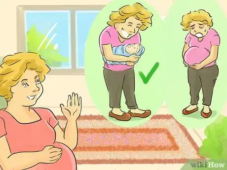 Image titled Ask Someone to Be Your Child's Godparent Step 5